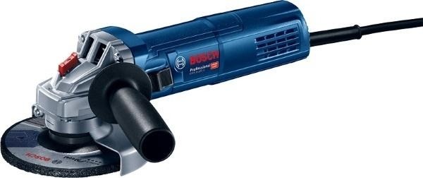 Угловая шлифмашина сетевая BOSCH GWS 9-125 S W 900-125