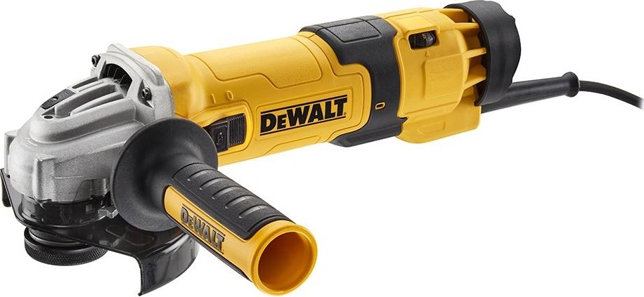 Угловая шлифмашина сетевая DeWALT DWE4257 