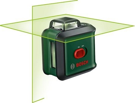 Лазерный уровень BOSCH UniversalLevel 360