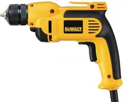 Дрель безударная сетевая DeWALT DWD 112 S односкоростная