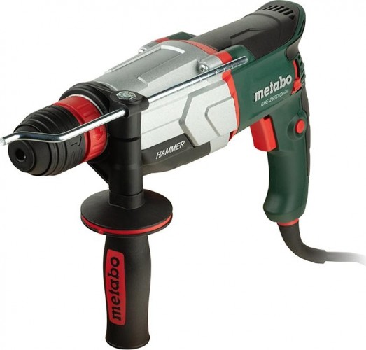 Перфоратор сетевой METABO KHE 2660 Quick