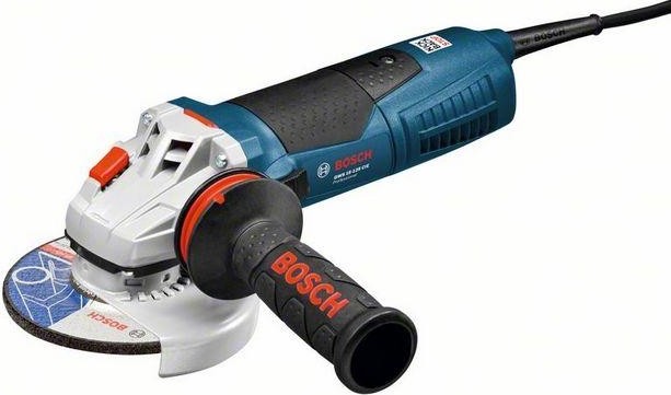 Углошлифовальная машина BOSCH GWS 17-125 CIЕ