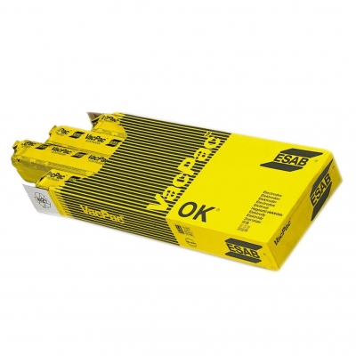 Электроды ESAB OK NiCrMo-3 (Ø 2,5 мм)